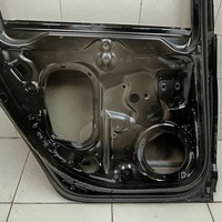 Дверь задняя левая на Audi A6 C8 2018>