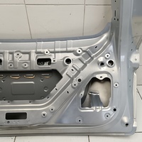 Дверь багажника на Jaecoo J7 T1EJ 2023>