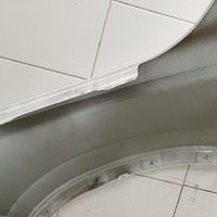 Крыло переднее правое на Geely Okavango 2020>