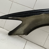 Крыло переднее правое на Audi A6 C7 2011-2018