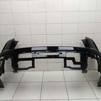 Бампер задний на Exeed VX M36T 2021>