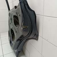 Дверь задняя правая на Toyota RAV 4 2013-2019