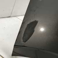 Бампер передний на Geely Emgrand 2021>