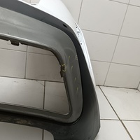 Бампер задний на Jaecoo J7 T1EJ 2023>