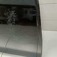 Дверь задняя правая на Haval M6 2020>