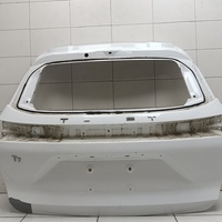 Дверь багажника на TENET T7 2025> / Chery Tiggo 7L 2024>