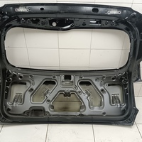 Дверь багажника на Kia Sorento 4 MQ 2020>