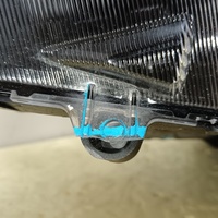 Фара левая на Haval H9 1 2014-2024