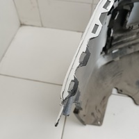 Бампер передний на Nissan X-Trail T32 2014-2022