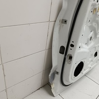 Дверь задняя правая на Skoda Kodiaq 2017>