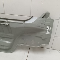 Панель задняя на Kia Optima 4 2016-2020