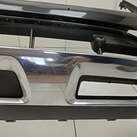 Бампер передний на Mercedes Benz GLC Class C253 Coupe 2016-2023 / Mercedes Benz GLC Class X253 2015-2023