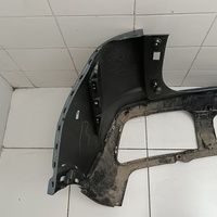 Бампер задний на Jaecoo J7 T1EJ 2023>