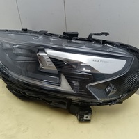 Фара левая на Haval F7 2019-2025