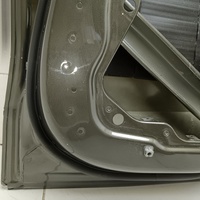 Дверь задняя правая на BMW X5 G05 2018>