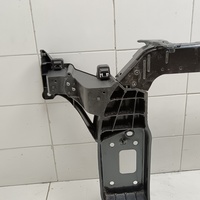 Панель передняя на Kia Sportage 4 2015-2022