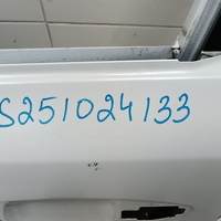 Дверь передняя левая на Kia Sportage 4 2015-2022