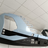 Бампер передний на Omoda C5 2021>