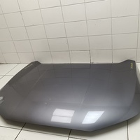 Капот на Chery Tiggo 8 Pro 2021>