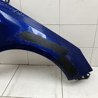 Крыло переднее правое на Ford Focus 3 2011-2019