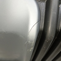 Бампер задний на Geely Atlas 2 2023>