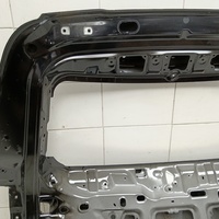 Дверь багажника на Chery Tiggo 8 Pro 2021>