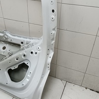 Дверь багажника на Changan CS75 Plus 2019>