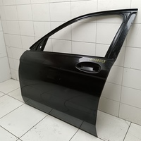 Дверь передняя левая на Mercedes Benz GLC-Class C253 COUPE 2016> / Mercedes Benz GLC-Class X253 2015>