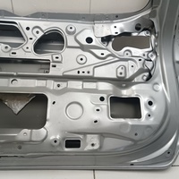 Дверь багажника на Toyota RAV4 XA50 2019>