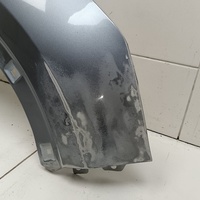 Крыло переднее правое на Hyundai Creta 1 2016>