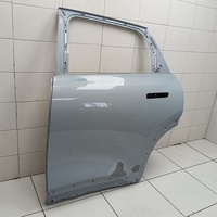 Дверь задняя левая на BAIC X55 2022>