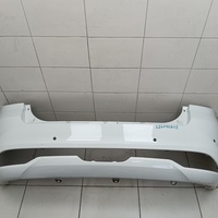 Бампер задний на Lada Vesta 2015>