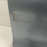 Дверь передняя правая на BMW X3 F25 2010-2017