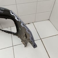 Бампер передний на Chery Tiggo 8 Pro 2021>