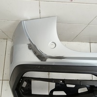 Бампер задний на Geely Atlas 2 2023>