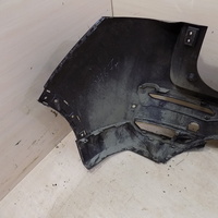 Бампер задний на Haval F7 2019>