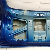 Дверь багажника на Haval F7 2019>