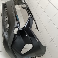 Бампер передний на Toyota RAV4 XA50 2019>