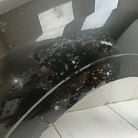Крыло переднее правое на Renault Sandero 2 2014-2022 / Renault Logan 2 2014-2022