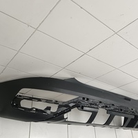 Бампер задний  на Hyundai Tucson 4 2021>