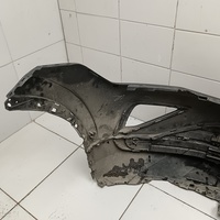 Бампер передний на VW Tiguan 2 2017>