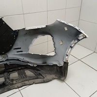 Бампер передний на Chery Tiggo 4 Pro 2020>