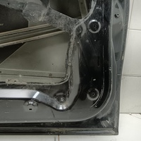 Дверь передняя левая на BMW X5 E70 2007-2013