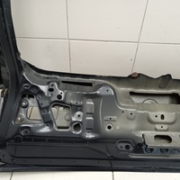 Дверь багажника на BMW X5 G05 2018>