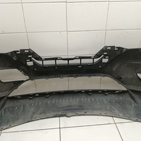 Бампер передний на Nissan X-Trail T32 2014-2022