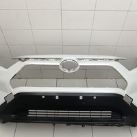 Бампер передний на Toyota RAV4 XA50 2019>