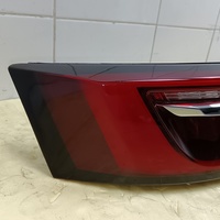 Фонарь задний наружный левый на Jetour X90 Plus 2021>