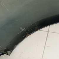 Крыло переднее правое на Ford Focus 3 2011-2019