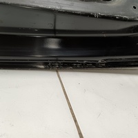 Дверь багажника на Hyundai Creta 1 2016-2021