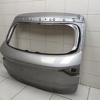 Дверь багажника на Geely Coolray 2019> / Belgee X50 2019>